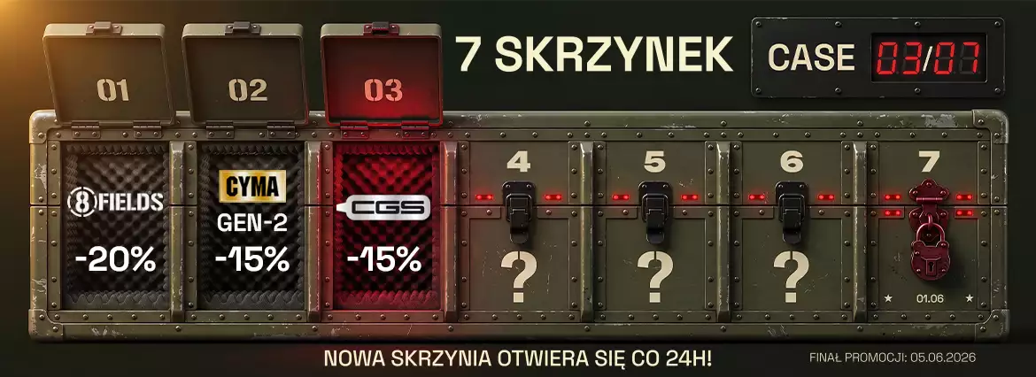Tydzień dziecka 3 PL 