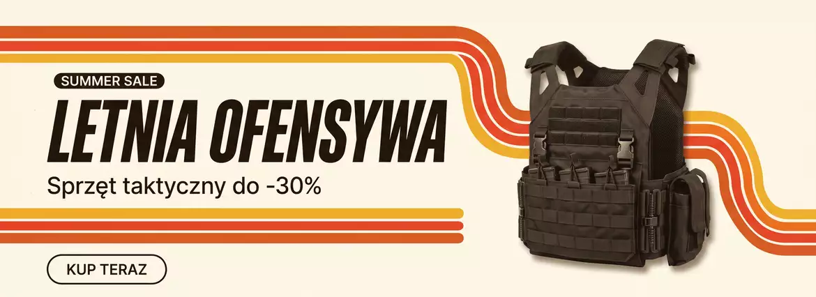 Summer Sale - Letnia ofensywa PL