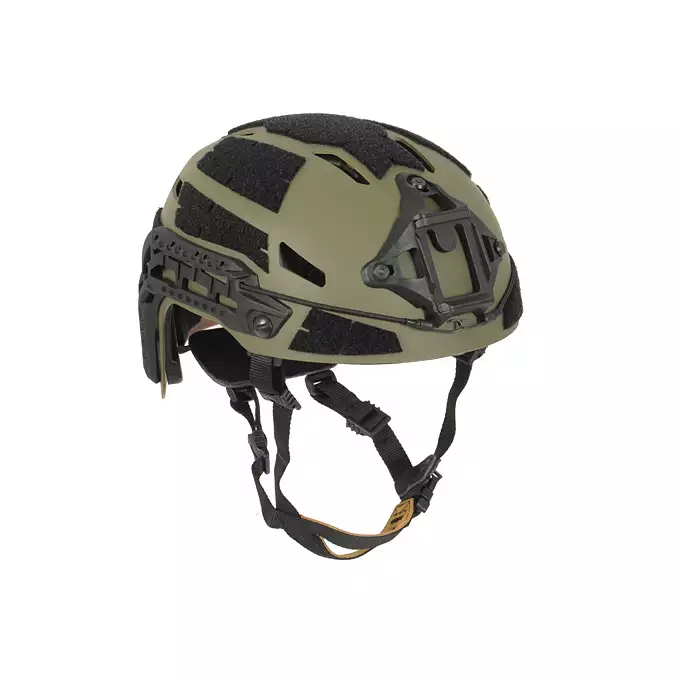 Casco bump Spec-Ops de próxima generación - Ranger Green [FMA]