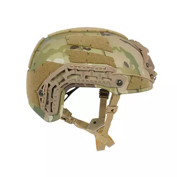 Hełm Spec-Ops nowej generacji - Multicamo [FMA]