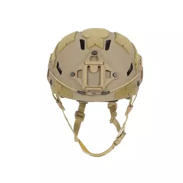 Casque Spec-Ops nouvelle génération - Tan [FMA]