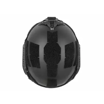 Next-generation Spec-Ops ballistic helmet replica - Black [FMA]