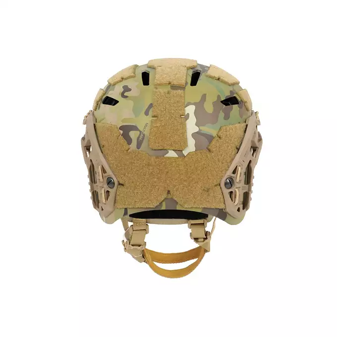 Casque Spec-Ops nouvelle génération - Multicamo [FMA]