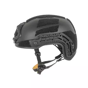 Next-generation Spec-Ops ballistic helmet replica - Black [FMA]