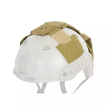Accessory Pouch Gen.2 for Helmet - Dark Earth [FMA]