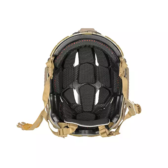 Casco bump Spec-Ops de próxima generación - Ranger Green [FMA]