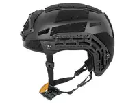 Casco bump Spec-Ops de próxima generación - Negro [FMA]