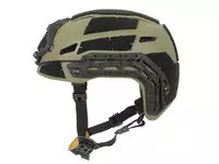 Casque Spec-Ops nouvelle génération - Ranger Green [FMA]