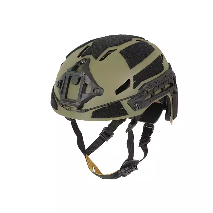 Casco bump Spec-Ops de próxima generación - Ranger Green [FMA]
