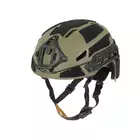Casco bump Spec-Ops de próxima generación - Ranger Green [FMA]