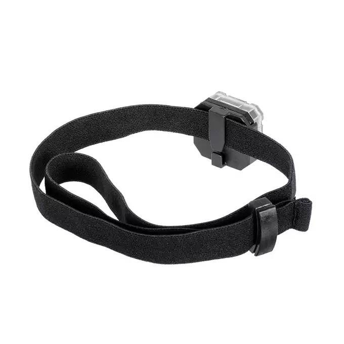 Signal light for helmet/MOLLE - Black [FMA]