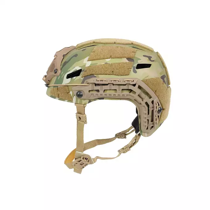 Casque Spec-Ops nouvelle génération - Multicamo [FMA]