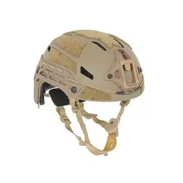 Casque Spec-Ops nouvelle génération - Tan [FMA]
