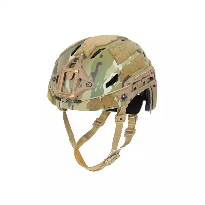 Casque Spec-Ops nouvelle génération - Multicamo [FMA]