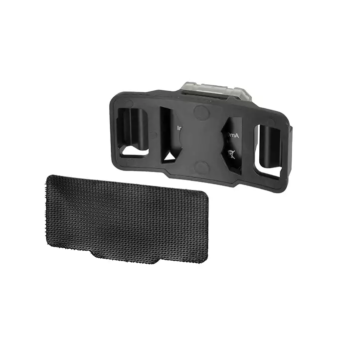 Signal light for helmet/MOLLE - Black [FMA]