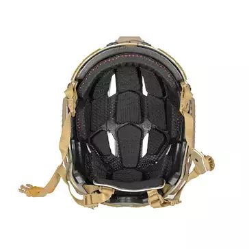 Casque Spec-Ops nouvelle génération - Tan [FMA]