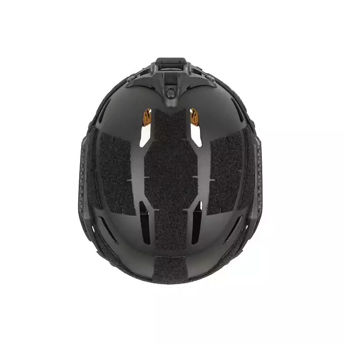 Casque Spec-Ops nouvelle génération - Black [FMA]