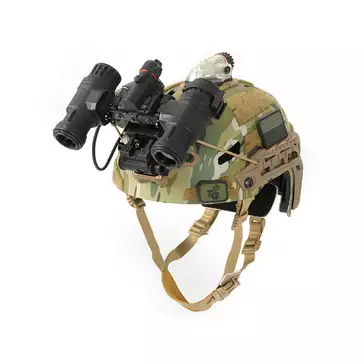 Casque Spec-Ops nouvelle génération - Tan [FMA]