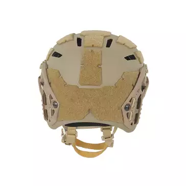 Casque Spec-Ops nouvelle génération - Tan [FMA]
