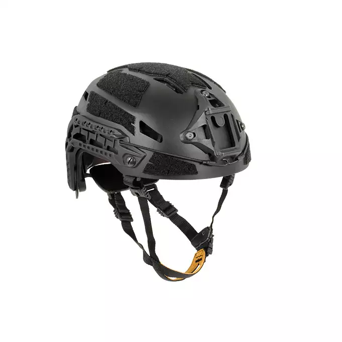 Casque Spec-Ops nouvelle génération - Black [FMA]