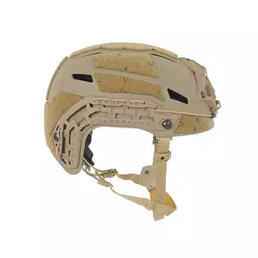 Casque Spec-Ops nouvelle génération - Tan [FMA]