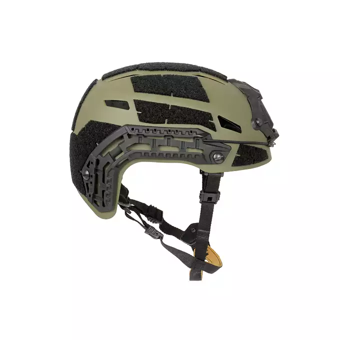 Casco bump Spec-Ops de próxima generación - Ranger Green [FMA]