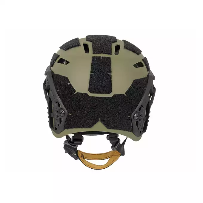 Casco bump Spec-Ops de próxima generación - Ranger Green [FMA]