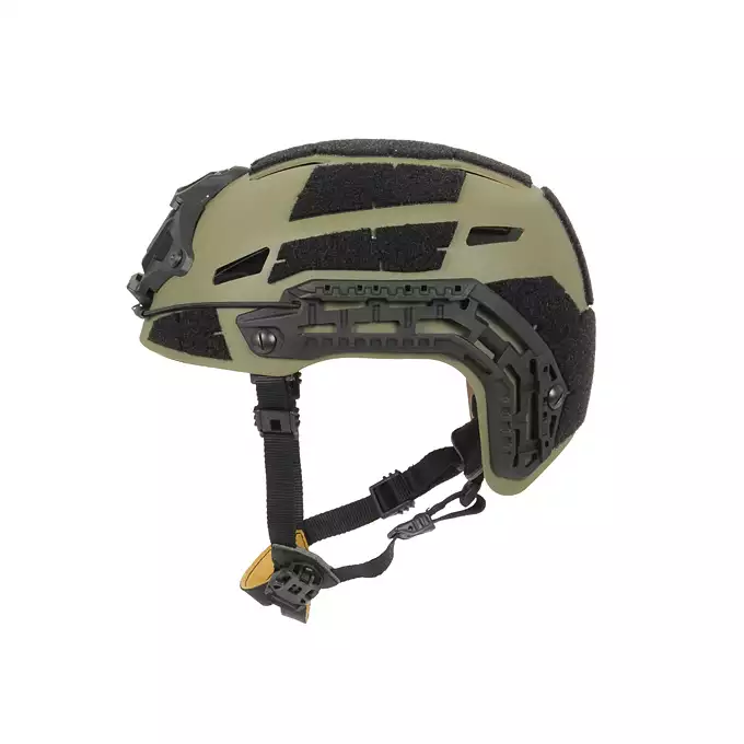 Casco bump Spec-Ops de próxima generación - Ranger Green [FMA]