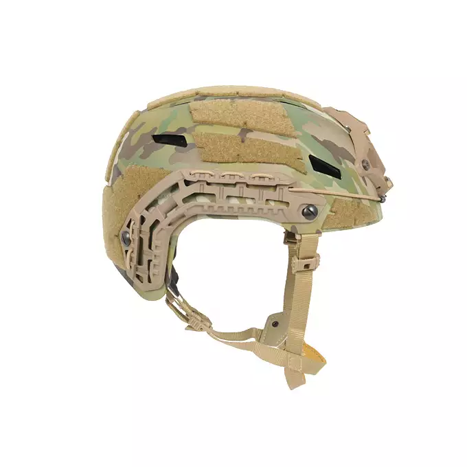 Casque Spec-Ops nouvelle génération - Multicamo [FMA]