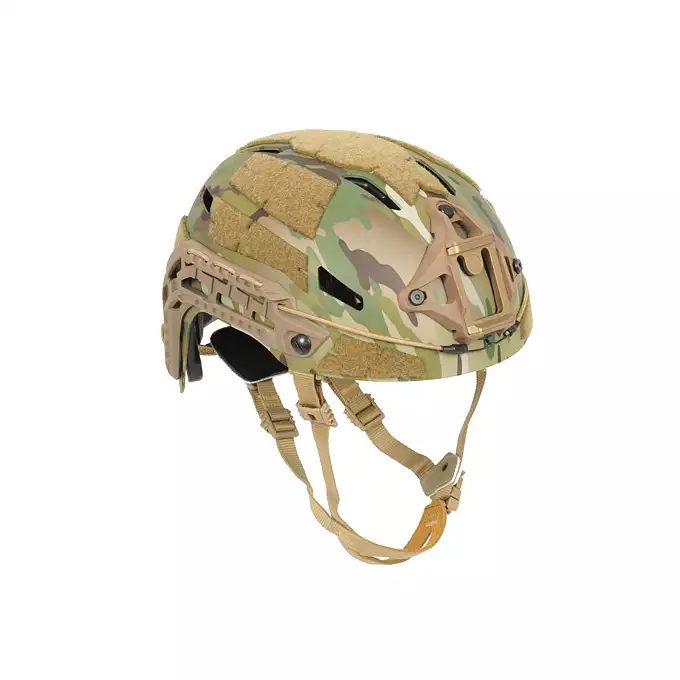 Casque Spec-Ops nouvelle génération - Multicamo [FMA]