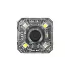 Signal light for helmet/MOLLE - Black [FMA]