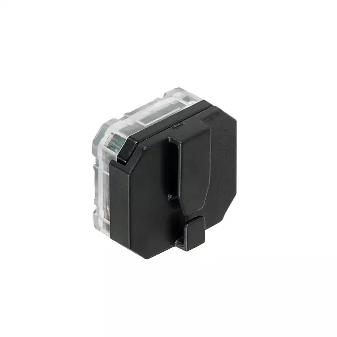 Signal light for helmet/MOLLE - Black [FMA]
