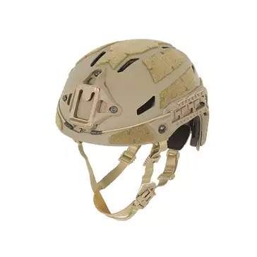 Casque Spec-Ops nouvelle génération - Tan [FMA]