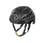 Casque Spec-Ops nouvelle génération - Black [FMA]
