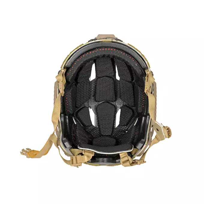 Casque Spec-Ops nouvelle génération - Black [FMA]