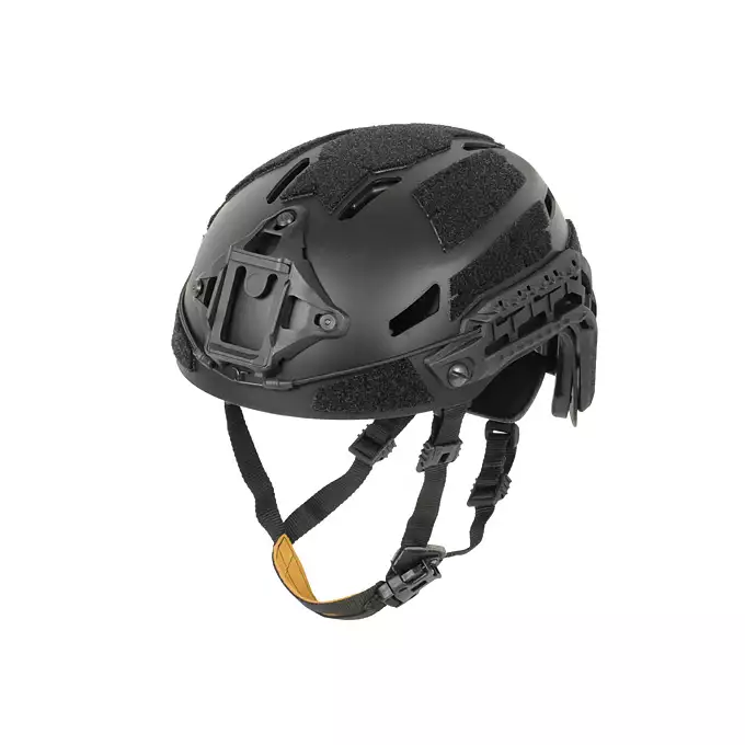 Casque Spec-Ops nouvelle génération - Black [FMA]