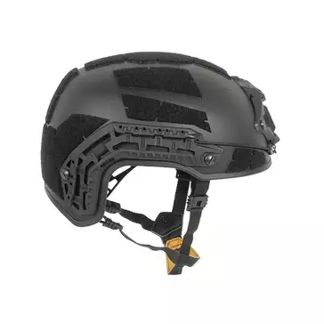 Next-generation Spec-Ops ballistic helmet replica - Black [FMA]