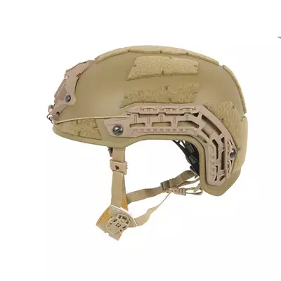 Réplica de casco balístico Spec-Ops de próxima generación - Dark Earth [FMA]