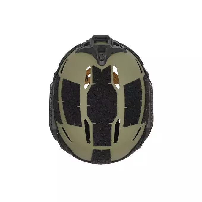 Casco bump Spec-Ops de próxima generación - Ranger Green [FMA]