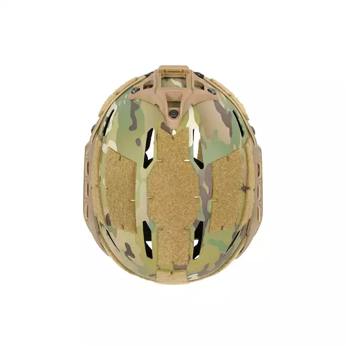 Casque Spec-Ops nouvelle génération - Multicamo [FMA]