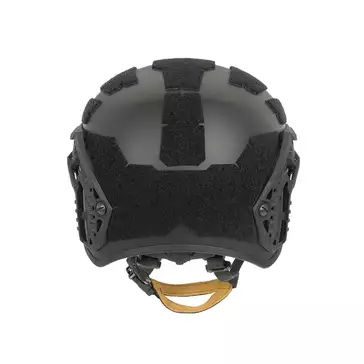 Next-generation Spec-Ops ballistic helmet replica - Black [FMA]
