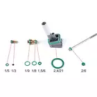 Komplet uszczelek magazynka [WADSN]