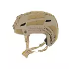 Kask Spec-Ops nowej generacji - Tan [FMA]