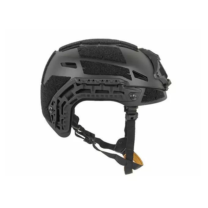 Casque Spec-Ops nouvelle génération - Black [FMA]