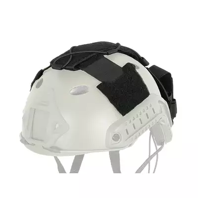 Ładownica na akcesoria na hełm/kask Gen.2 - Black [FMA]