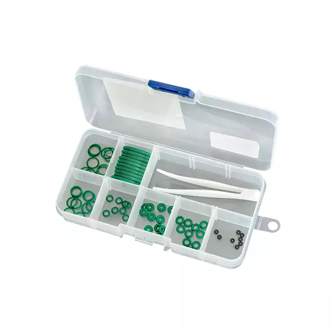 Komplet uszczelek magazynka [WADSN]