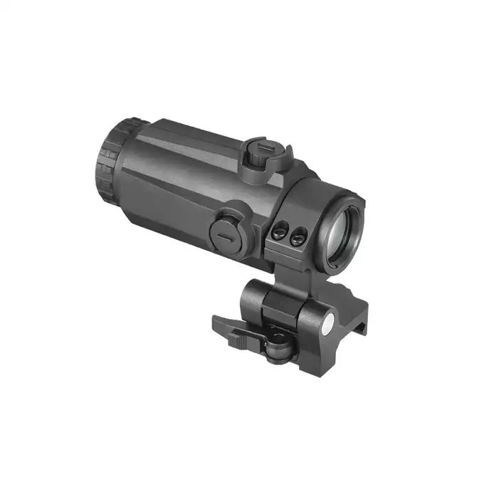 Maverick-III 3x22 Magnifier MIL [Vector Optics]