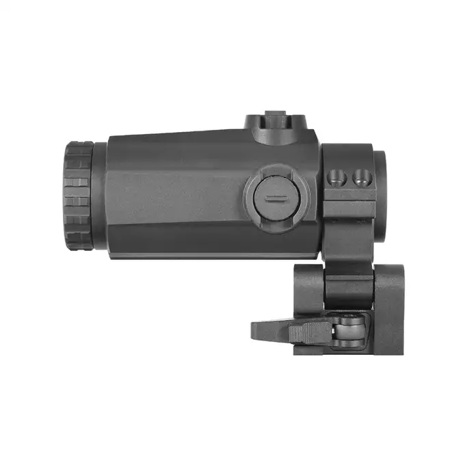 Maverick-III 3x22 Magnifier MIL [Vector Optics]