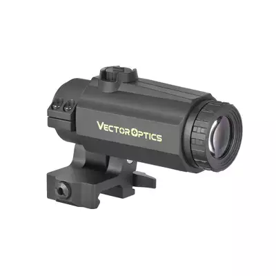 Maverick-III 3x22 Magnifier MIL [Vector Optics]