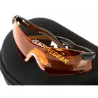 Okulary Venture Gear Drop Zone Anti-Fog